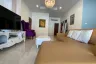 3 Bedroom House for rent in Garden Place Village, Thep Krasatti, Phuket