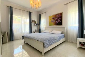 3 Bedroom House for rent in Garden Place Village, Thep Krasatti, Phuket