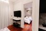 1 Bedroom Condo for Sale or Rent in KHUN by YOO inspired by Starck, Khlong Tan Nuea, Bangkok near BTS Thong Lo