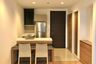 1 Bedroom Condo for rent in Rhythm Phahol-Ari, Phaya Thai, Bangkok near BTS Saphan Kwai
