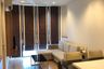 1 Bedroom Condo for rent in Rhythm Phahol-Ari, Phaya Thai, Bangkok near BTS Saphan Kwai