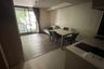 1 Bedroom Condo for sale in Klass Sarasin-Rajdamri, Lumpini, Bangkok near BTS Ratchadamri