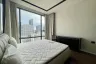 2 Bedroom Condo for rent in The Bangkok Thonglor, Khlong Tan Nuea, Bangkok near BTS Thong Lo