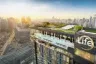 1 Bedroom Condo for rent in Life Rama 4 - Asoke, Khlong Toei, Bangkok near MRT Queen Sirikit National Convention Centre