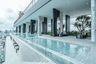1 Bedroom Condo for rent in Life Rama 4 - Asoke, Khlong Toei, Bangkok near MRT Queen Sirikit National Convention Centre