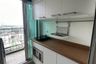 1 Bedroom Condo for Sale or Rent in U Delight@Talat Phlu Station, Dao Khanong, Bangkok near BTS Talat Phlu