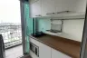 1 Bedroom Condo for Sale or Rent in U Delight@Talat Phlu Station, Dao Khanong, Bangkok near BTS Talat Phlu