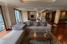4 Bedroom Condo for rent in Ploenruedee Residence, Lumpini, Bangkok near BTS Ploen Chit