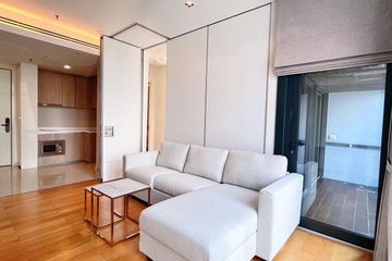 1 Bedroom Condo for rent in Circle Living Prototype, Makkasan, Bangkok near Airport Rail Link Makkasan