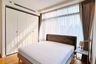 1 Bedroom Condo for rent in Circle Living Prototype, Makkasan, Bangkok near Airport Rail Link Makkasan