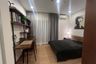 1 Bedroom Condo for rent in Supalai Wellington 2, Huai Khwang, Bangkok near MRT Thailand Cultural Centre
