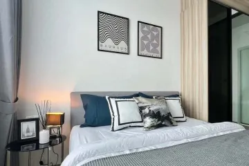 Condo for rent in Chewathai Kaset-Nawamin, Sena Nikhom, Bangkok