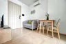 Condo for rent in Chewathai Kaset-Nawamin, Sena Nikhom, Bangkok
