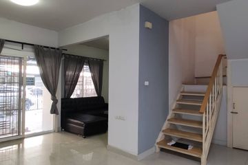 3 Bedroom Townhouse for rent in The Colors Leisure Bangna Km.8, Bang Phli Yai, Samut Prakan