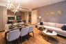 3 Bedroom Condo for rent in Layan Green Park Phase 1, Choeng Thale, Phuket