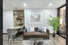 2 Bedroom Condo for sale in The Trio Garden, Nong Bon, Bangkok near MRT Srinagarindra 38