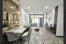 2 Bedroom Condo for sale in The Trio Garden, Nong Bon, Bangkok near MRT Srinagarindra 38