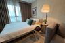 Condo for rent in Elio Sathorn - Wutthakat, Bang Kho, Bangkok near BTS Talat Phlu