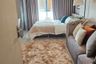 Condo for rent in Elio Sathorn - Wutthakat, Bang Kho, Bangkok near BTS Talat Phlu