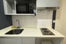 Condo for rent in Ideo Mobi Phayathai, Thung Phaya Thai, Bangkok near BTS Phaya Thai