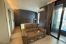 Condo for rent in Ideo Mobi Phayathai, Thung Phaya Thai, Bangkok near BTS Phaya Thai