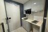 Condo for rent in Ideo Mobi Phayathai, Thung Phaya Thai, Bangkok near BTS Phaya Thai