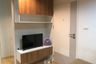 1 Bedroom Condo for rent in Lumpini Place Srinakarin, Suan Luang, Bangkok near MRT Phatthanakan