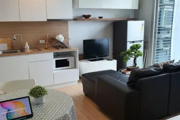 2 Bedroom Condo for rent in Intro Phaholyothin-Pradipat, Phaya Thai, Bangkok near MRT Bang Sue