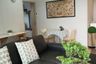 2 Bedroom Condo for rent in Intro Phaholyothin-Pradipat, Phaya Thai, Bangkok near MRT Bang Sue