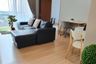 2 Bedroom Condo for rent in Intro Phaholyothin-Pradipat, Phaya Thai, Bangkok near MRT Bang Sue