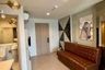 1 Bedroom Condo for rent in Life Sathorn Sierra, Talat Phlu, Bangkok near BTS Talat Phlu