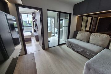 1 Bedroom Condo for Sale or Rent in Elio Del Nest, Bang Na, Bangkok near BTS Udom Suk