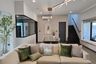 3 Bedroom House for rent in VIVE Bangna, Bang Kaeo, Samut Prakan near BTS Bang Na