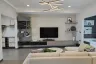 3 Bedroom House for rent in VIVE Bangna, Bang Kaeo, Samut Prakan near BTS Bang Na