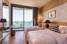 1 Bedroom Condo for rent in Magnolias Waterfront Residences, Khlong Ton Sai, Bangkok near BTS Saphan Taksin