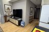 2 Bedroom Condo for rent in Quattro by Sansiri, Khlong Tan Nuea, Bangkok near BTS Thong Lo