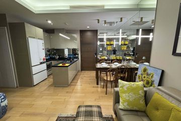 2 Bedroom Condo for rent in Quattro by Sansiri, Khlong Tan Nuea, Bangkok near BTS Thong Lo