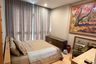 2 Bedroom Condo for rent in Quattro by Sansiri, Khlong Tan Nuea, Bangkok near BTS Thong Lo