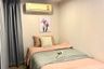 2 Bedroom Condo for rent in Infinite Moff Metro Sky Bangsue Prachachuen, Wong Sawang, Bangkok near MRT Bang Son