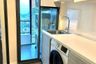 2 Bedroom Condo for rent in Infinite Moff Metro Sky Bangsue Prachachuen, Wong Sawang, Bangkok near MRT Bang Son