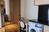 1 Bedroom Apartment for rent in Park Origin Phrom Phong, Khlong Tan, Bangkok near BTS Phrom Phong