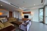 2 Bedroom Condo for rent in The River by Raimon Land, Khlong Ton Sai, Bangkok near BTS Krung Thon Buri