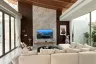 3 Bedroom Villa for sale in Asherah Villas Phuket, Thep Krasatti, Phuket