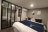 1 Bedroom Condo for rent in KnightsBridge Space Rama 9, Din Daeng, Bangkok near MRT Phra Ram 9