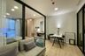 1 Bedroom Condo for rent in XT Phayathai, Thanon Phaya Thai, Bangkok near BTS Phaya Thai