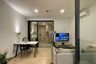 1 Bedroom Condo for rent in XT Phayathai, Thanon Phaya Thai, Bangkok near BTS Phaya Thai