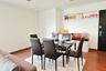 3 Bedroom Condo for rent in Belle Grand Rama 9, Huai Khwang, Bangkok near MRT Phra Ram 9