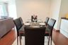 3 Bedroom Condo for rent in Belle Grand Rama 9, Huai Khwang, Bangkok near MRT Phra Ram 9
