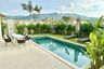 3 Bedroom Villa for Sale or Rent in Trichada Azure, Si Sunthon, Phuket