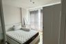 1 Bedroom Condo for Sale or Rent in Supalai Veranda Ramkhamhaeng, Hua Mak, Bangkok near Airport Rail Link Ramkhamhaeng